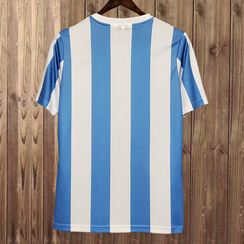 Maillot Argentine 1986 Domicile Sans Flocage