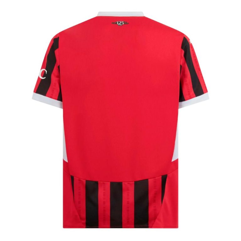 AC Milan Heim Trikot 23/24