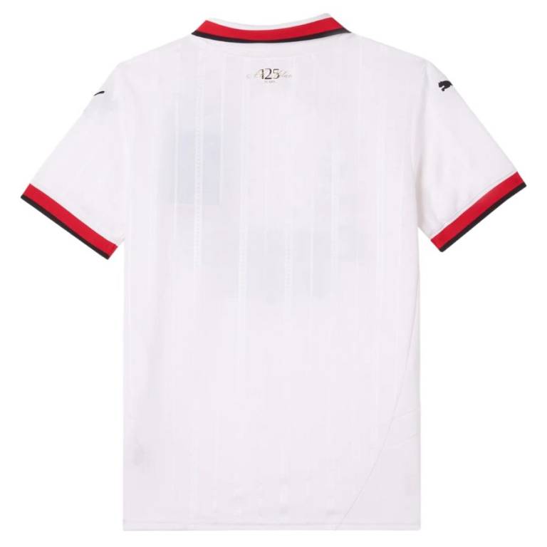 AC Milan Heim Trikot 23/24