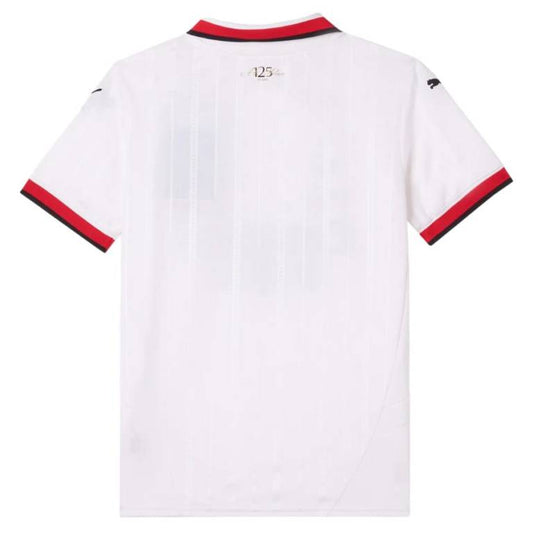 Maillot Enfant AC Milan Extérieur 2024 2025