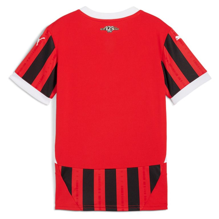 AC Milan Heim Trikot 23/24