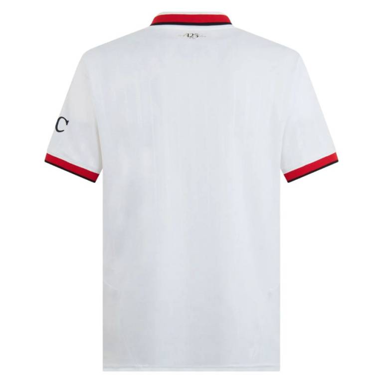 AC Milan Heim Trikot 23/24