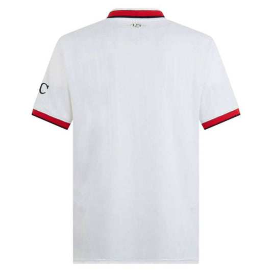 Maillot Femme AC Milan Extérieur 2024 2025