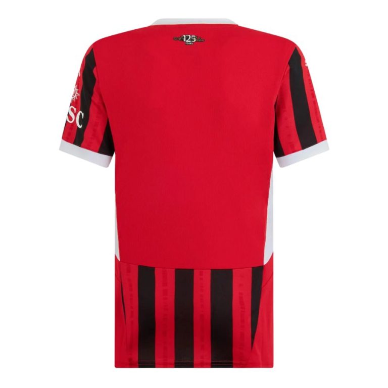 AC Milan Heim Trikot 23/24