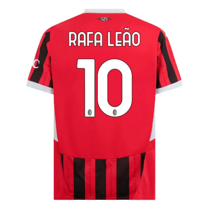 AC Milan Heim Trikot 23/24