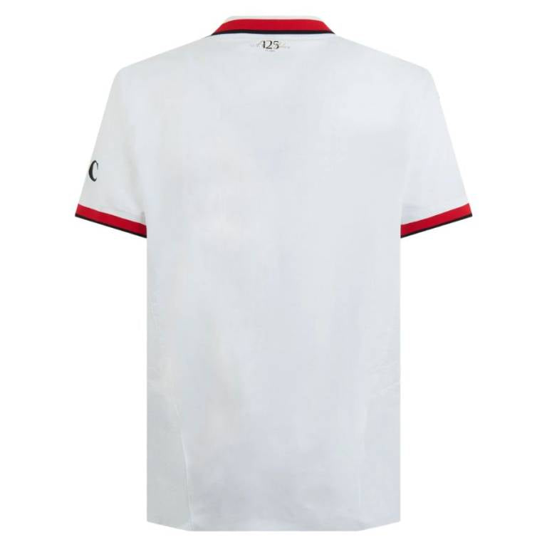 AC Milan Heim Trikot 23/24