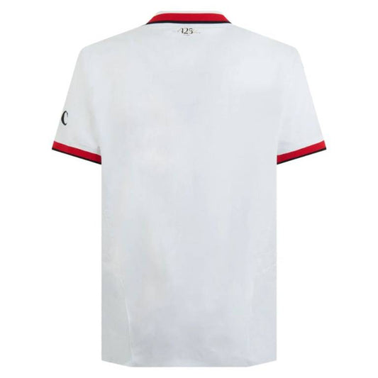 Maillot Match AC Milan Extérieur 2024 2025