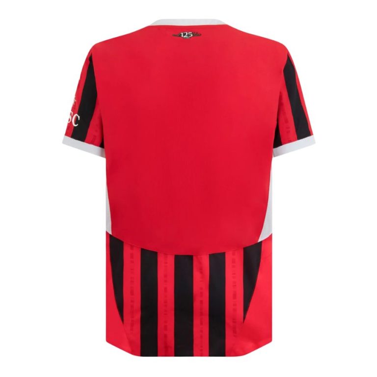 AC Milan Heim Trikot 23/24