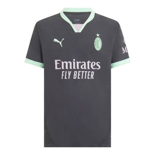 Maillot Match AC Milan Third 2024 2025
