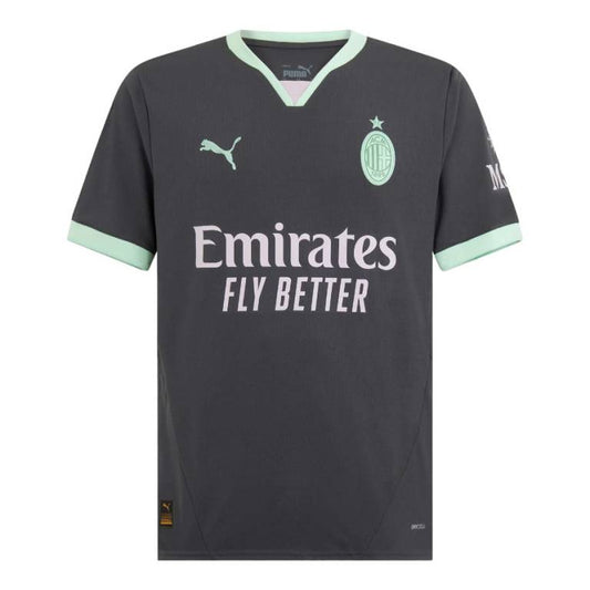 Maillot AC Milan Third 2024 2025
