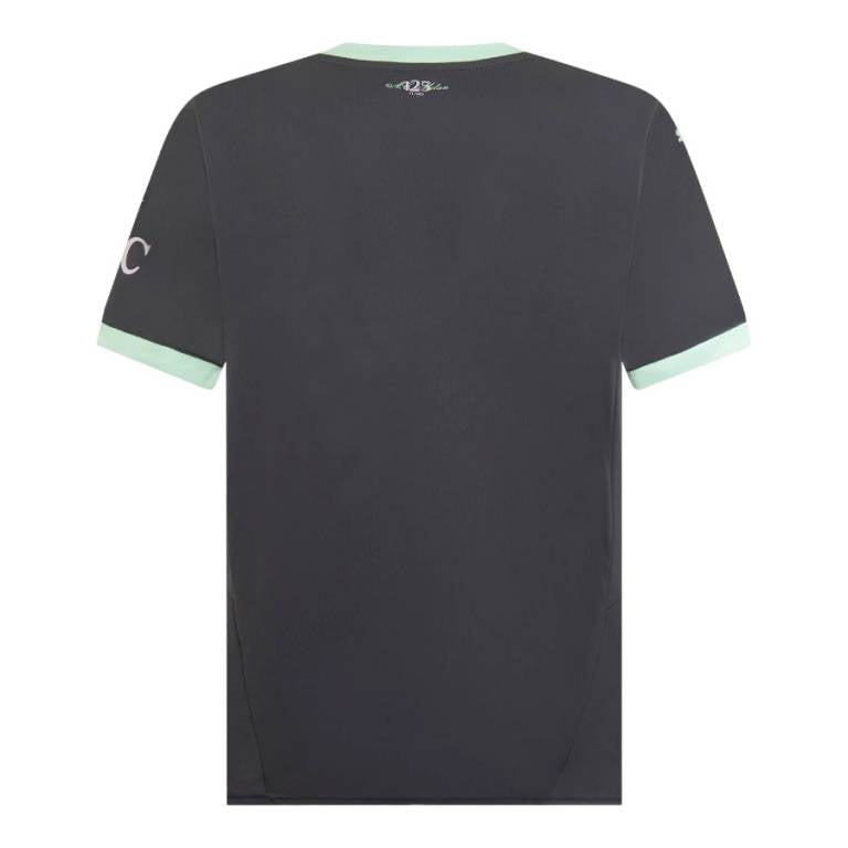 AC Milan Heim Trikot 23/24