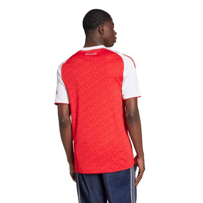 Arsenal Heim Trikot 2025 2026