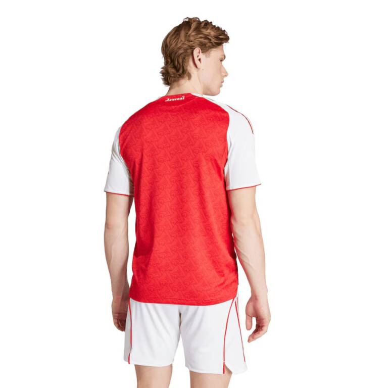 Arsenal Heimspiel Trikot 2025 2026