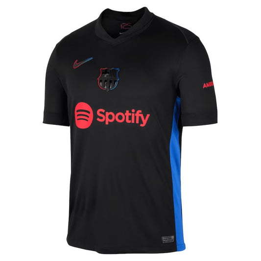 Maillot Barca Extérieur 2024 2025
