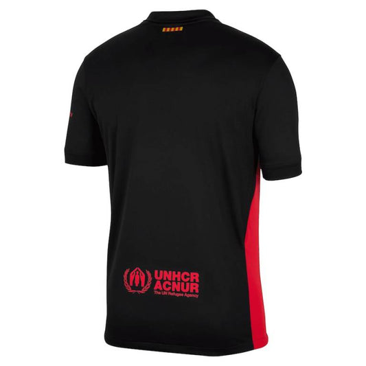 Maillot Barca Extérieur 2024 2025