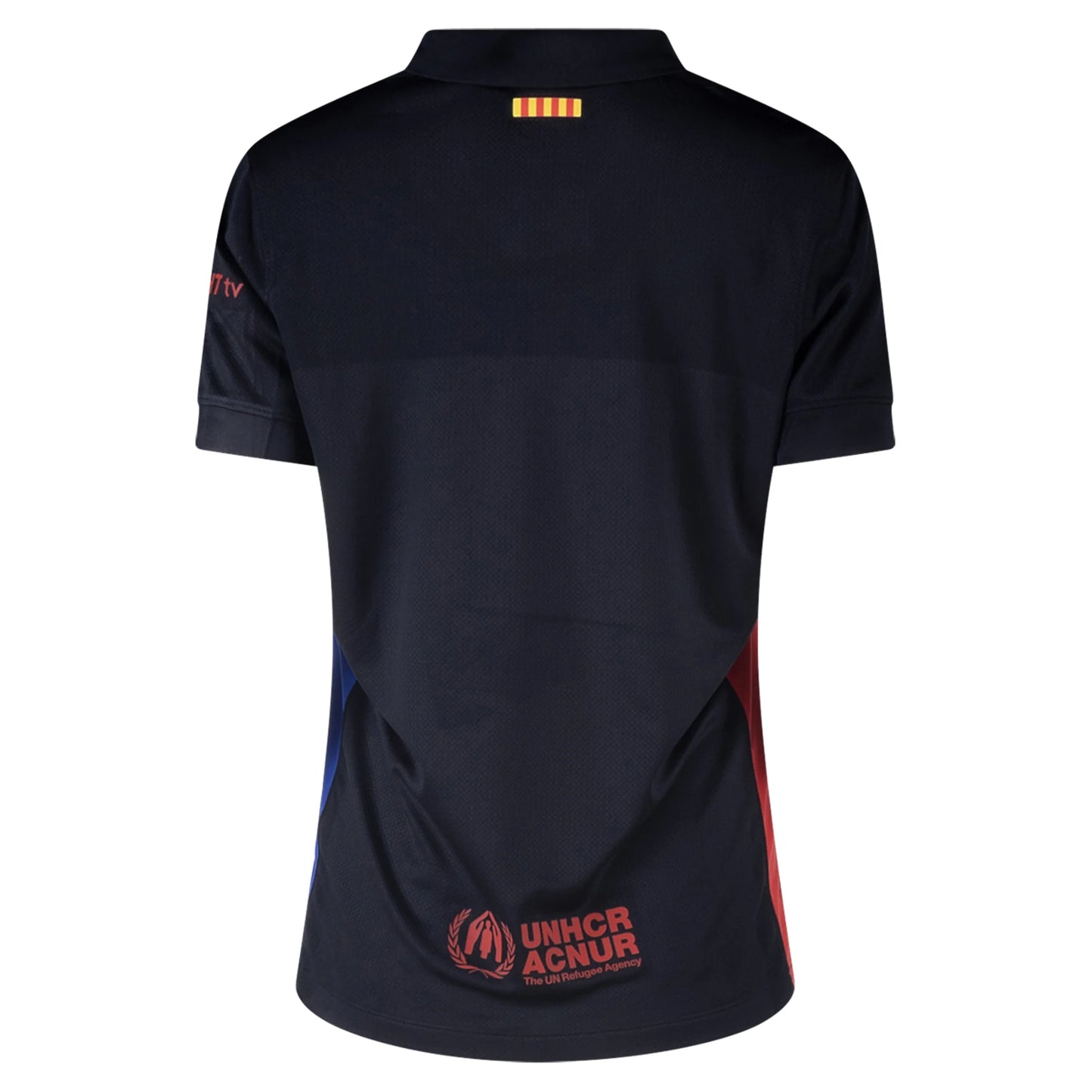 Maillot Femme Barca Extérieur 2024 2025