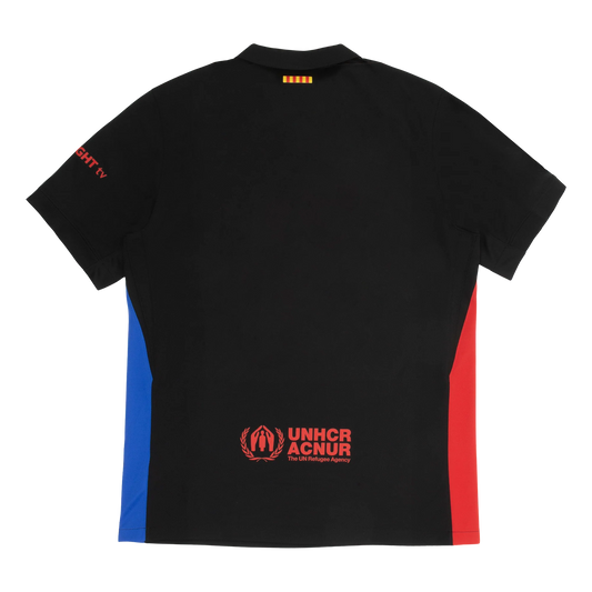 Maillot Barca Extérieur 2024 2025 Travis Scott