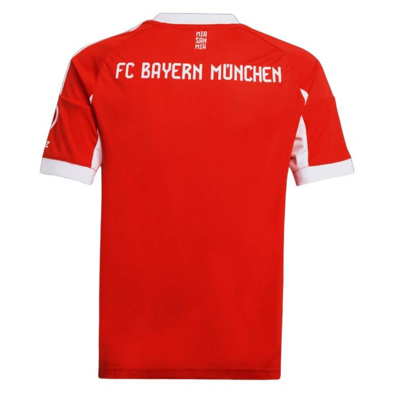 FC Bayern Kinder Heimtrikot 2025 2026