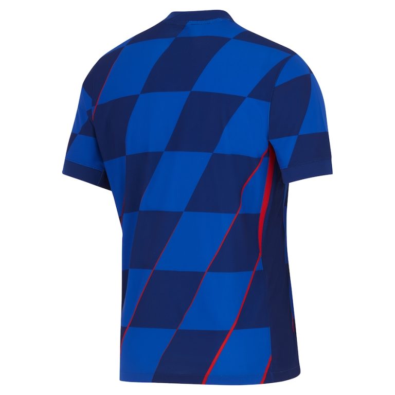 Kroatien Auswärts Trikot 22/23