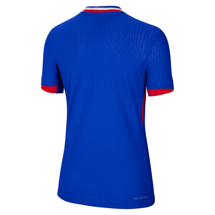 Frankreich Heim Trikot Euro 2024
