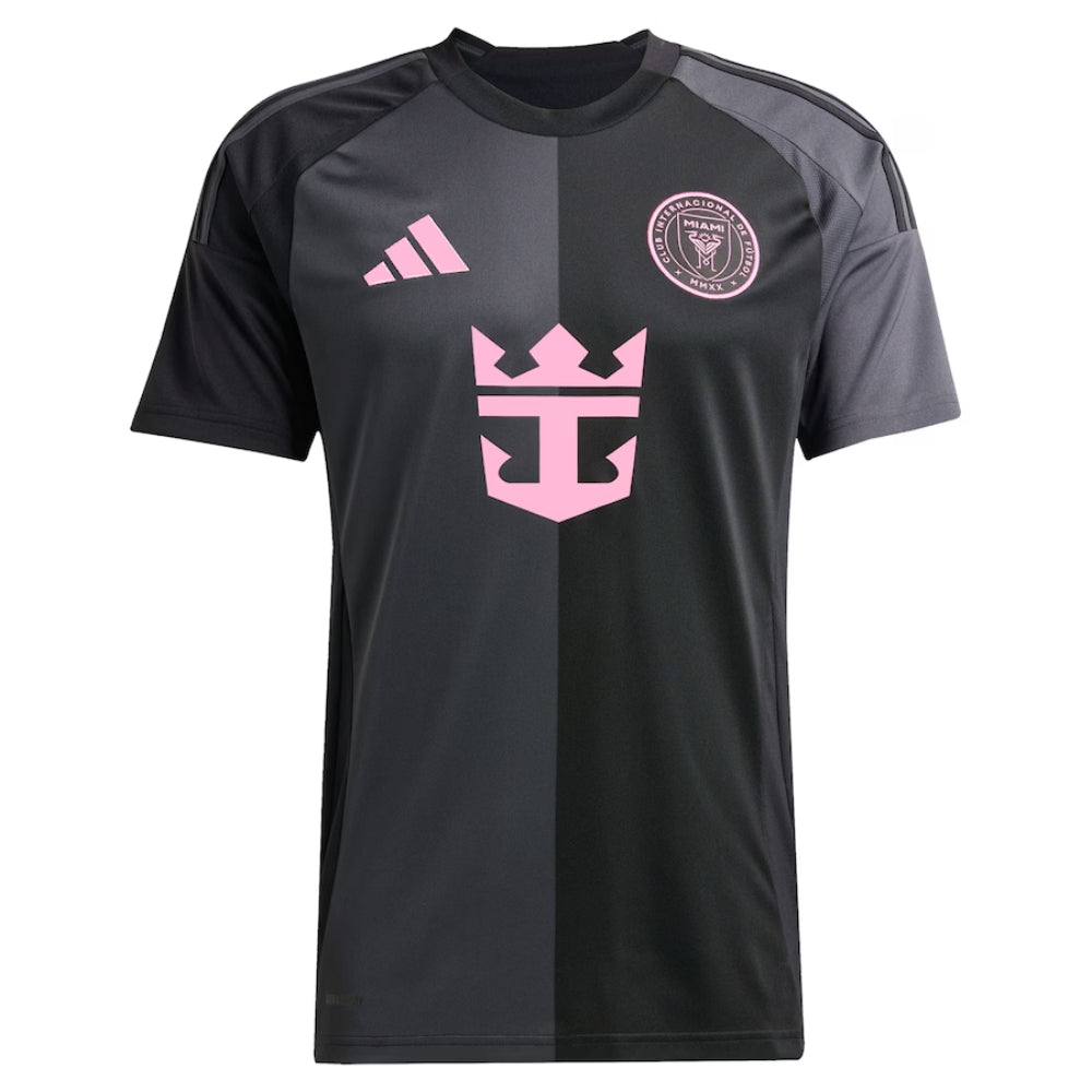 Inter Miami Auswärts Trikot 2025 2026 Messi