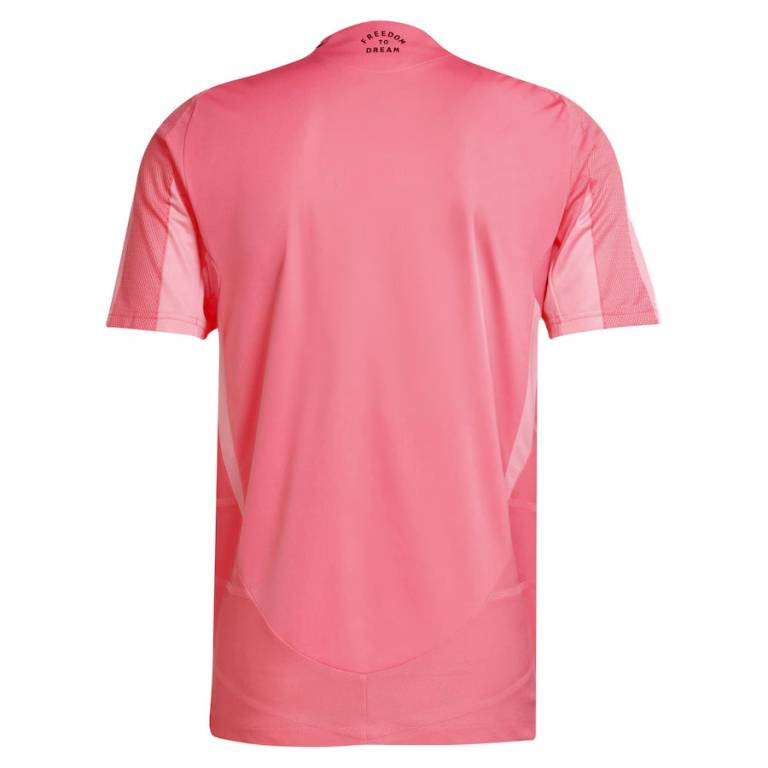 Inter Miami Heimspiel Trikot 2025 2026