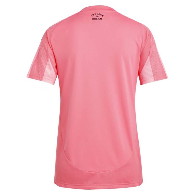 Inter Miami Damen Heimtrikot 2025 2026