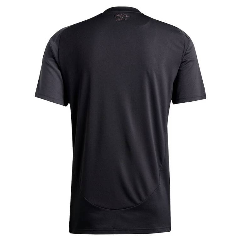 Inter Miami Auswärts Trikot 2025 2026