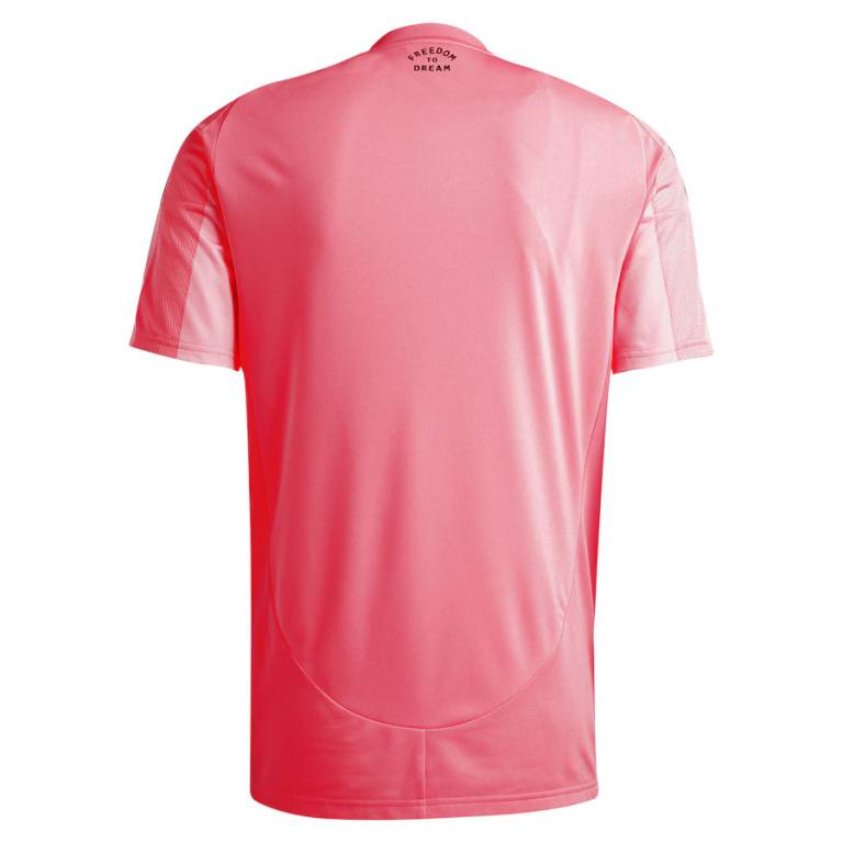Inter Miami Heim Trikot 2025 2026