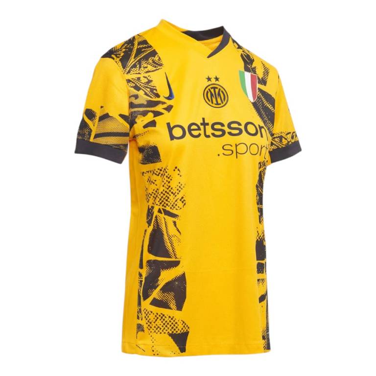 AC Milan Heim Trikot 23/24
