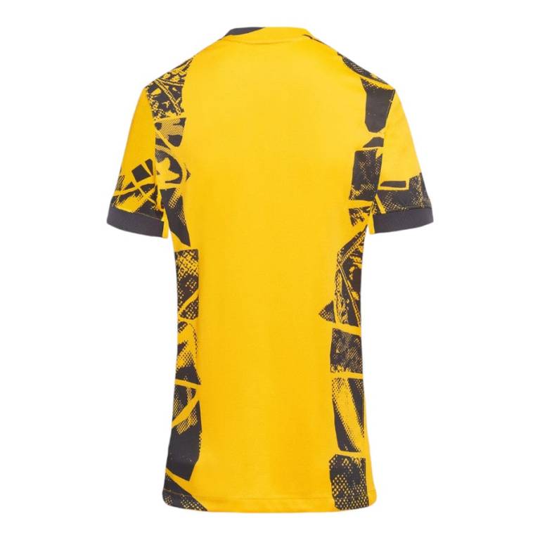 AC Milan Heim Trikot 23/24