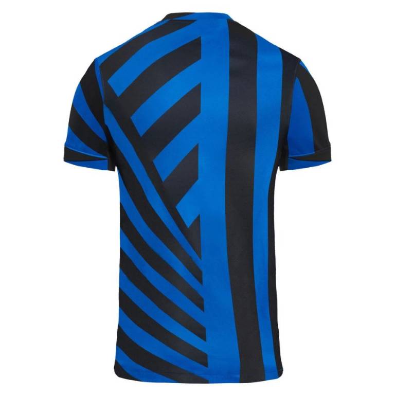 AC Milan Heim Trikot 23/24