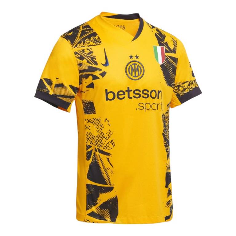 AC Milan Heim Trikot 23/24