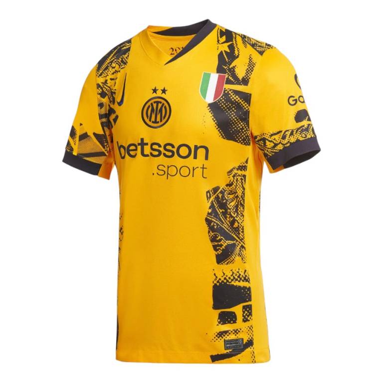 AC Milan Heim Trikot 23/24