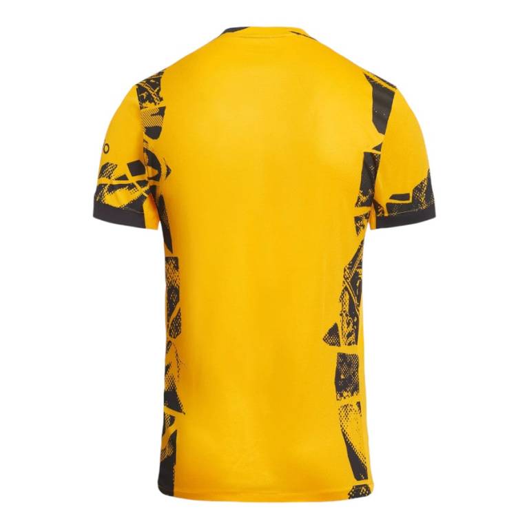 AC Milan Heim Trikot 23/24