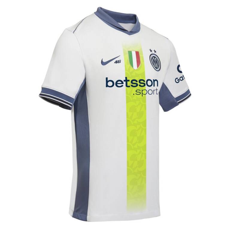 AC Milan Heim Trikot 23/24