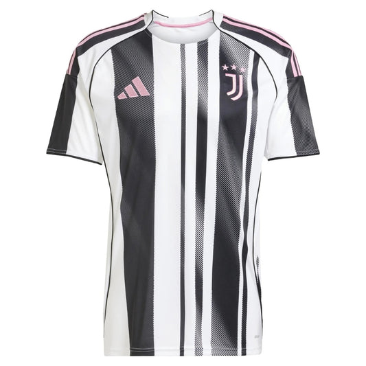 Maillot Juventus Domicile 2025 2026