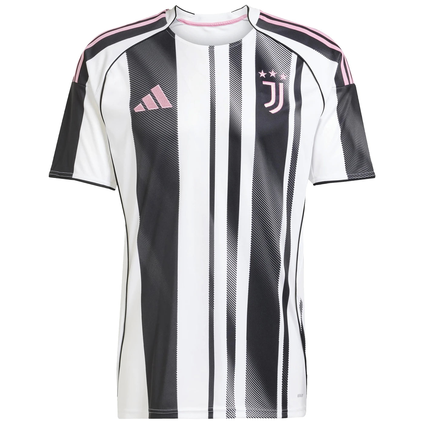 Juventus Heim Trikot 2025 2026 Vlahovic