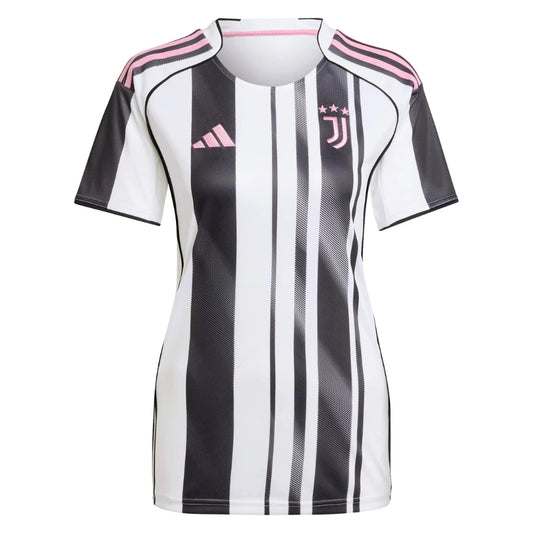 Maillot Femme Juventus Domicile 2025 2026