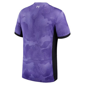 Maillot Liverpool 2023/2024 Third Violet
