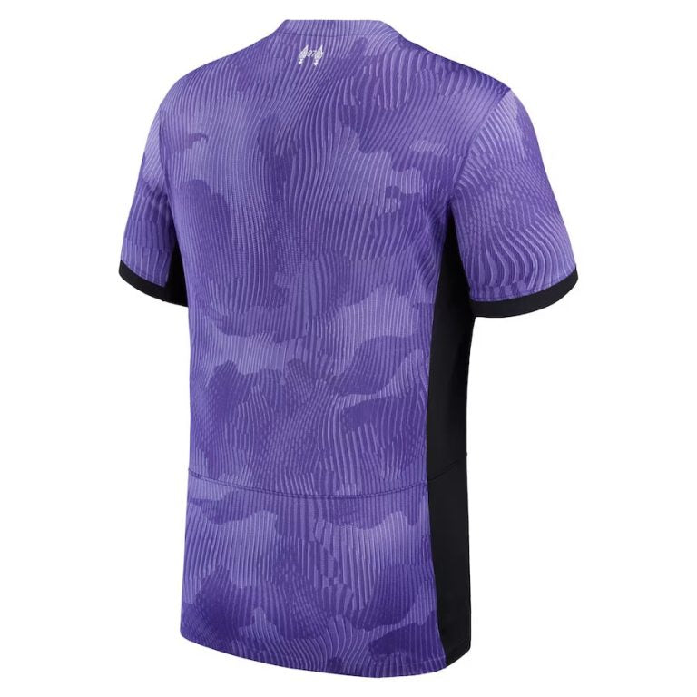 Maillot Liverpool 2023/2024 Third Violet
