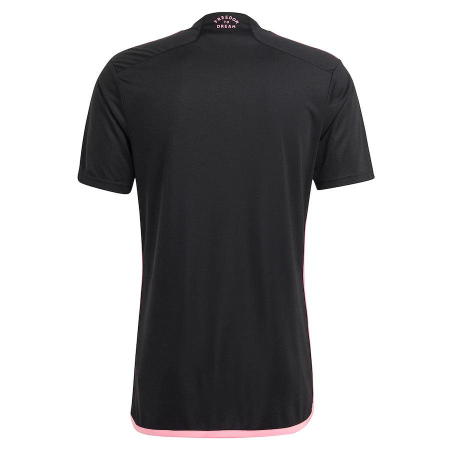Inter Miami Auswärts Trikot 2024 2025