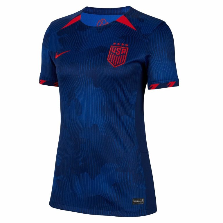 Maillot femme online foot