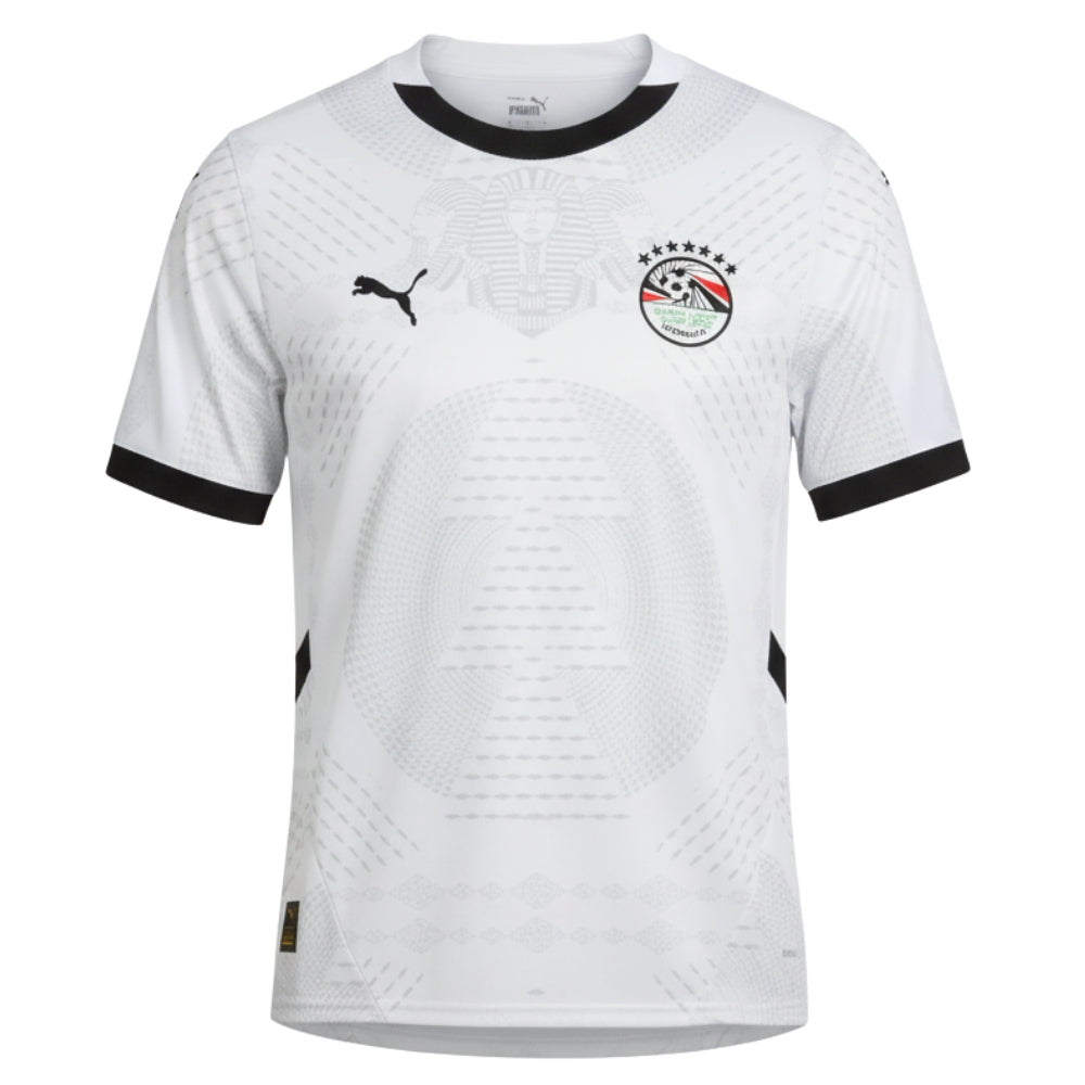 Maillot Egypte Extérieur 2024 2025