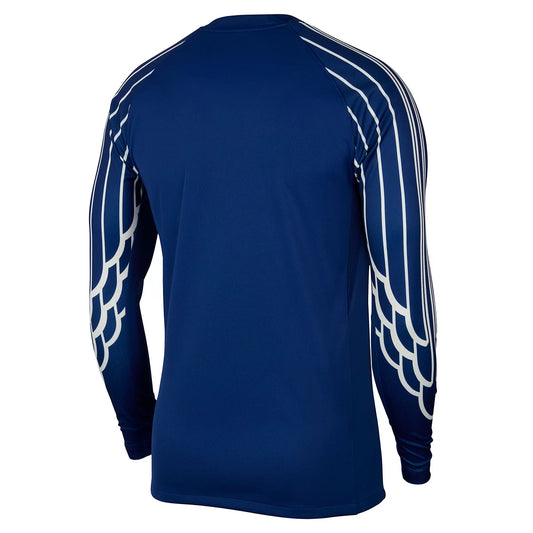 PSG Viertes Langarm Trikot 2024 2025