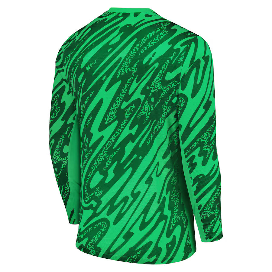 PSG Torwarttrikot 2024 2025