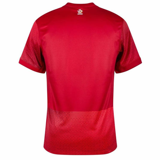 Maillot Pologne Extérieur Euro 2024