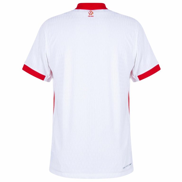 Polen Heim Trikot 22/23