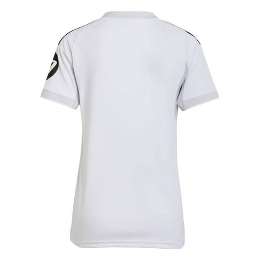Maillot Femme Real Madrid Domicile 2025 2026