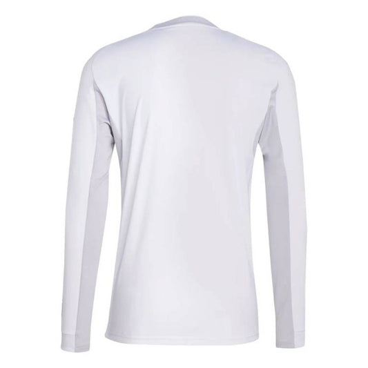 Maillot Real Madrid Domicile 2025 2026 Manches Longues